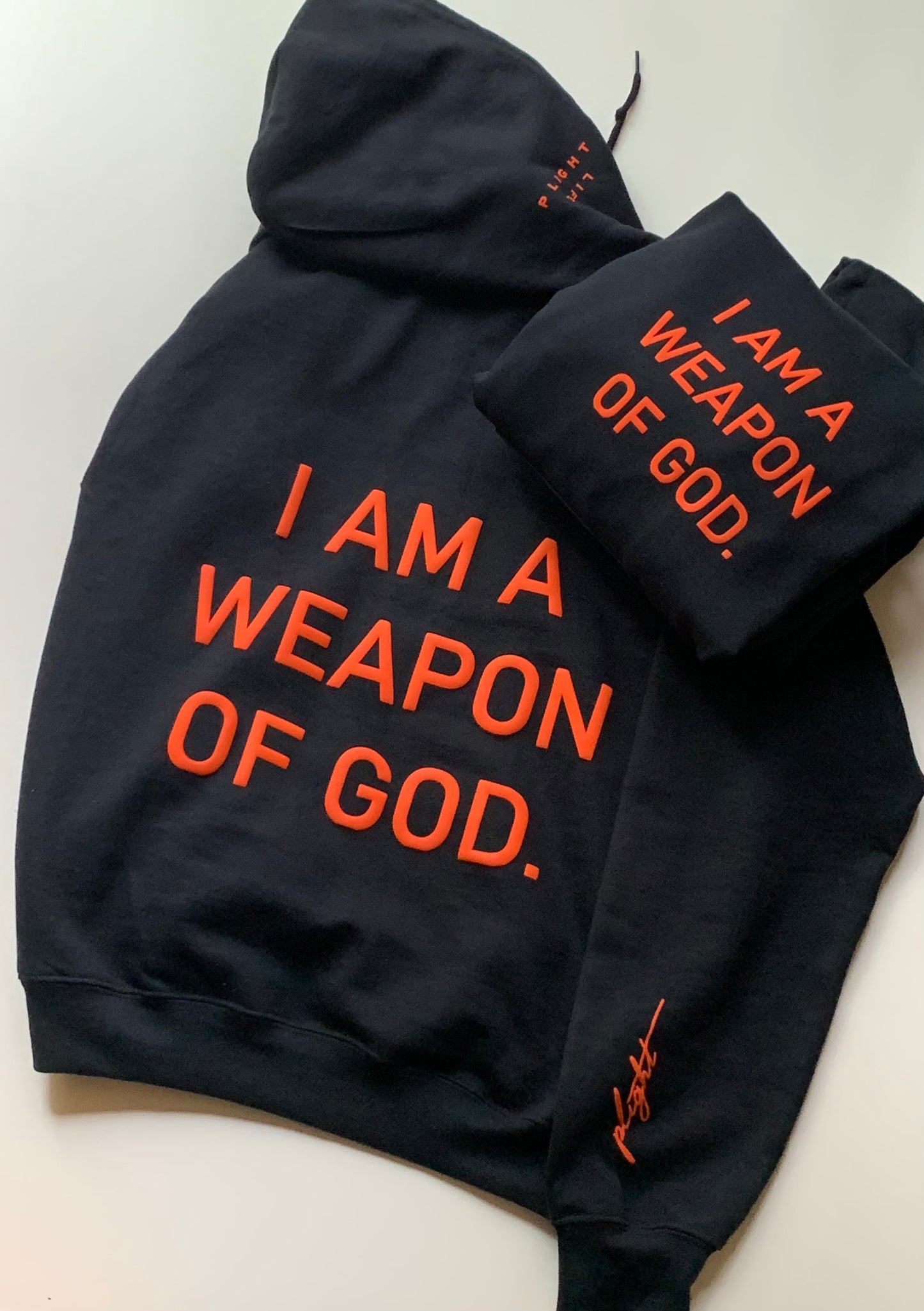 Unisex Rebel Hoodie