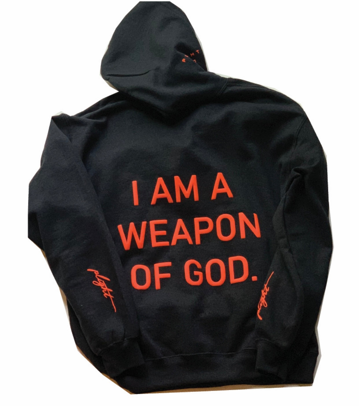 Unisex Rebel Hoodie