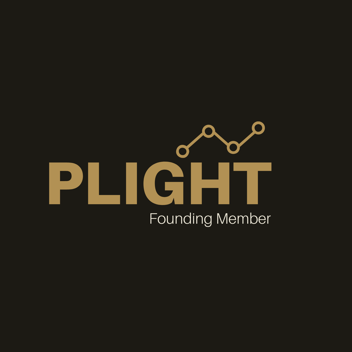 Founding Member — Monthly badge