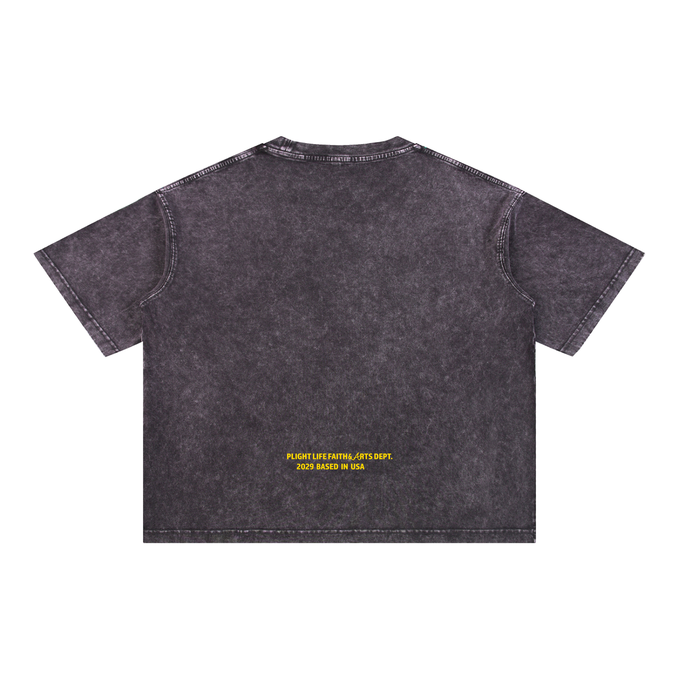 "I Talk To God" Fellowship Tee