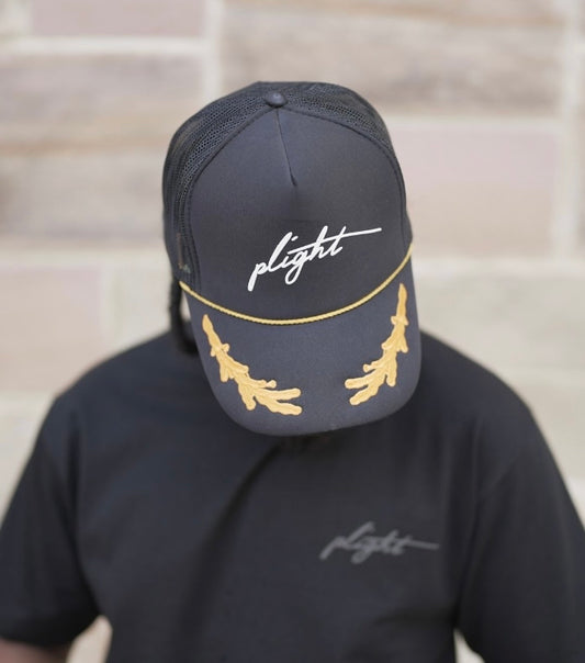 Plight Life Pledge Cap