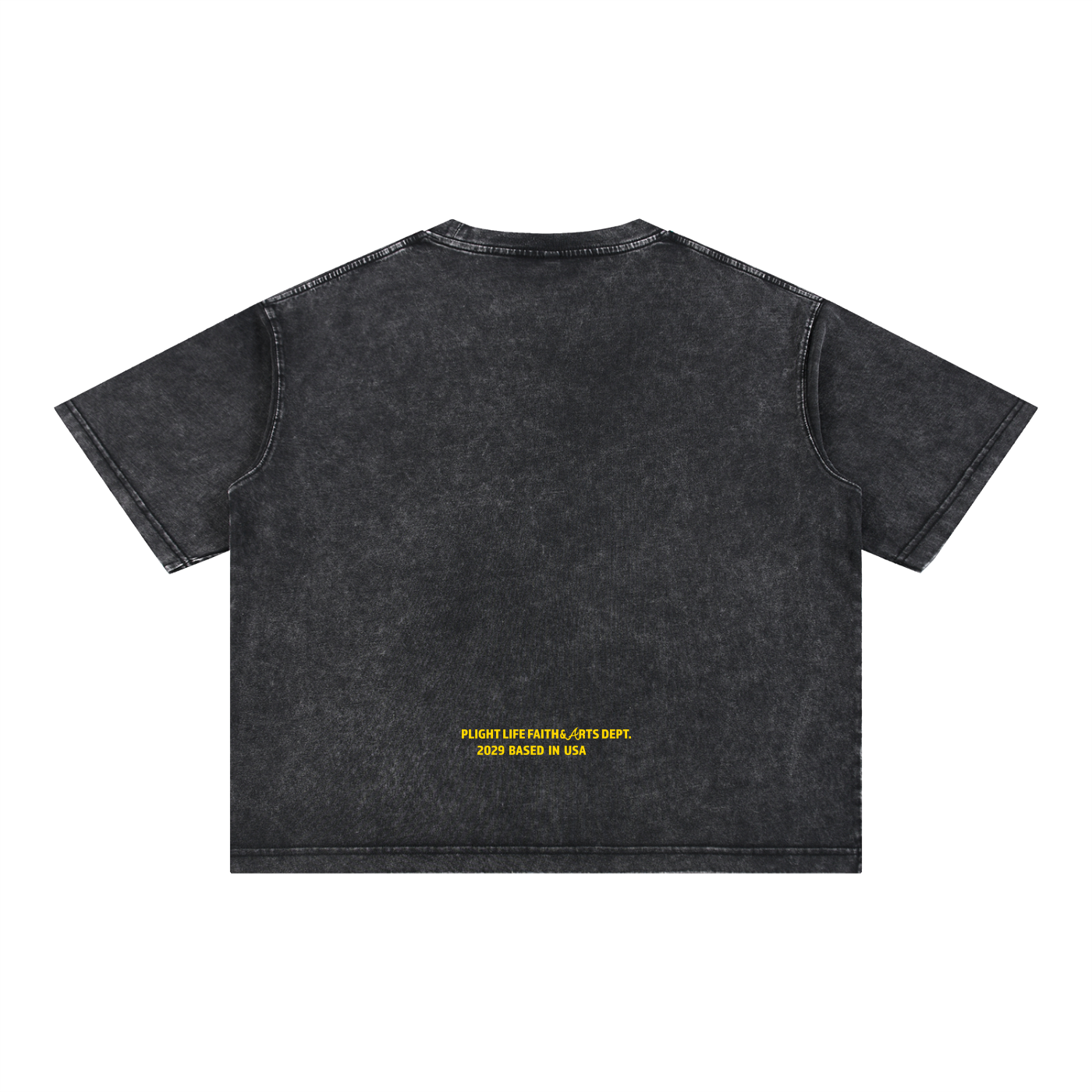 "I Talk To God" Fellowship Tee