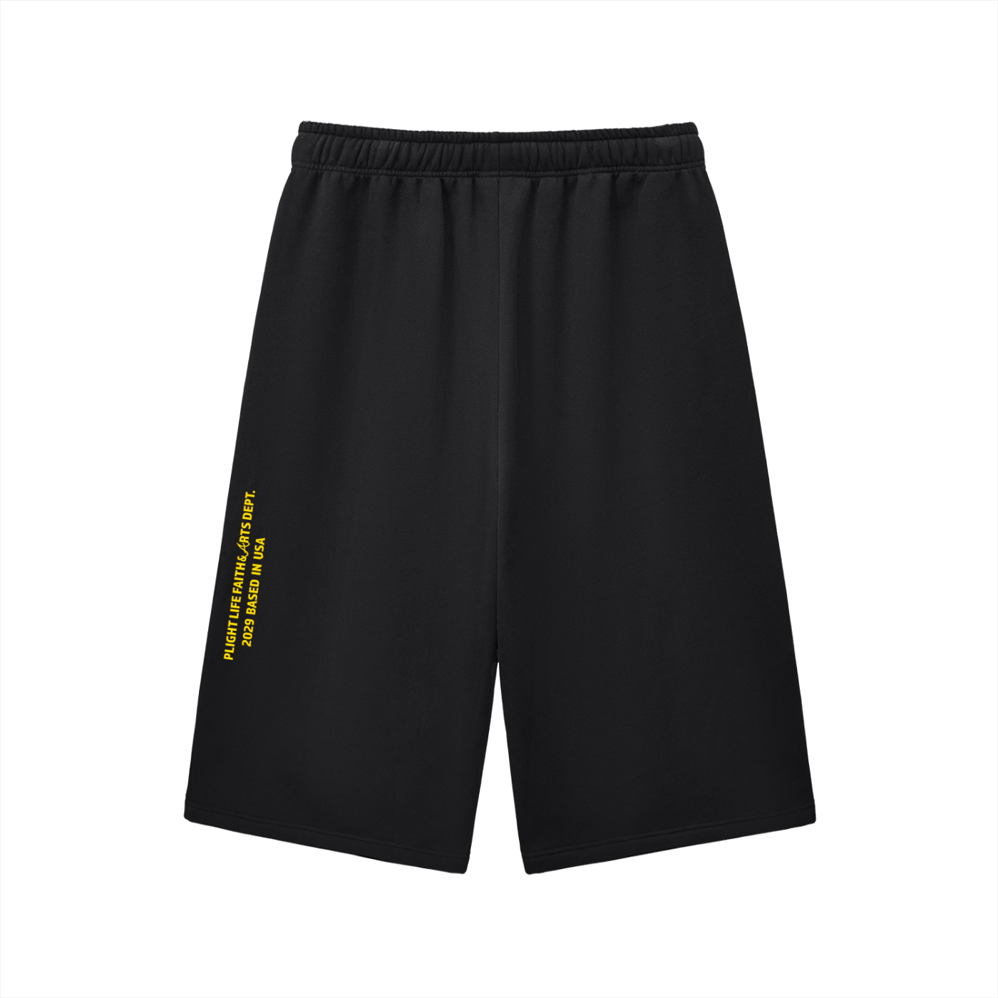 "I Talk To God" Fellowship Sweatpants