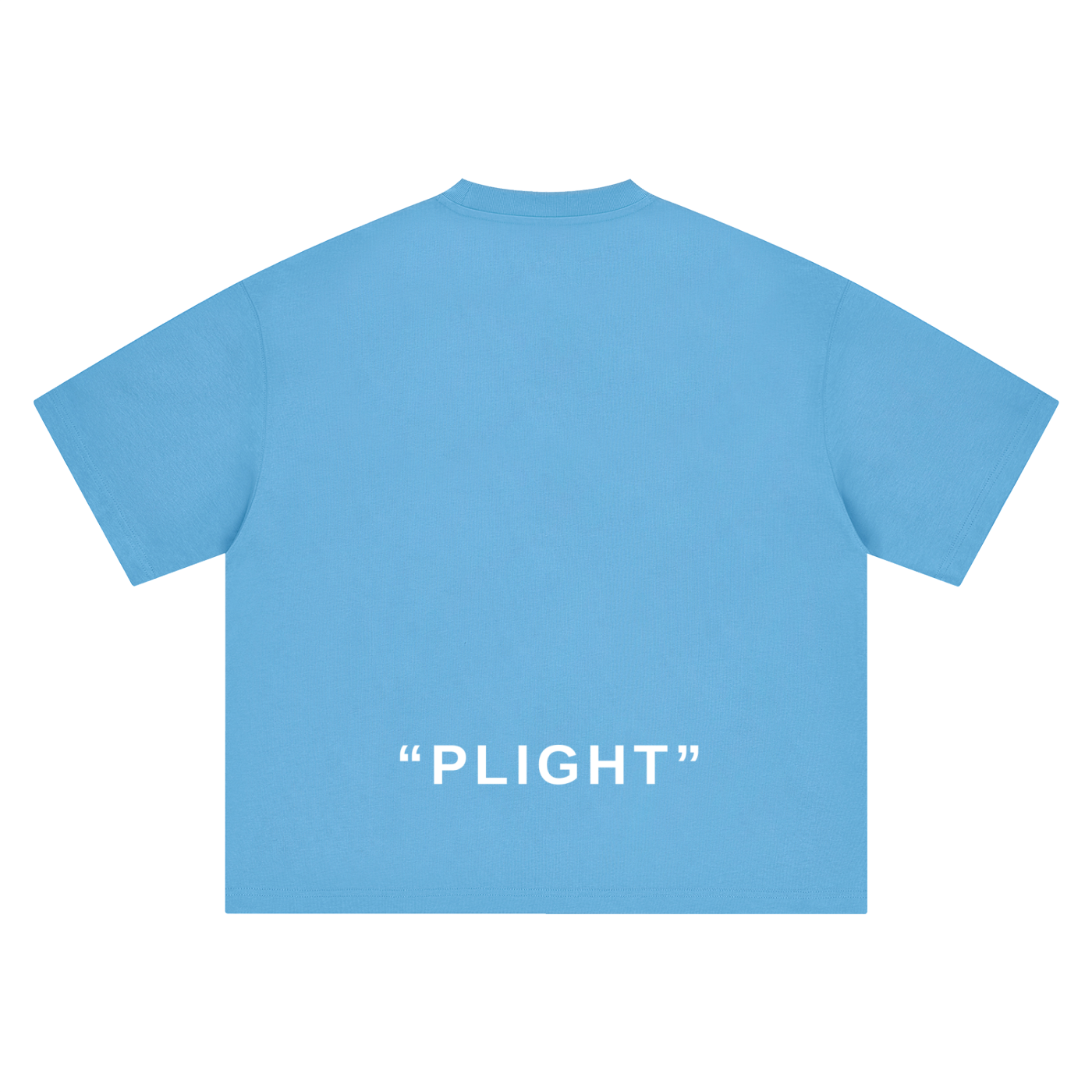 Boxy Oversized T-Shirt