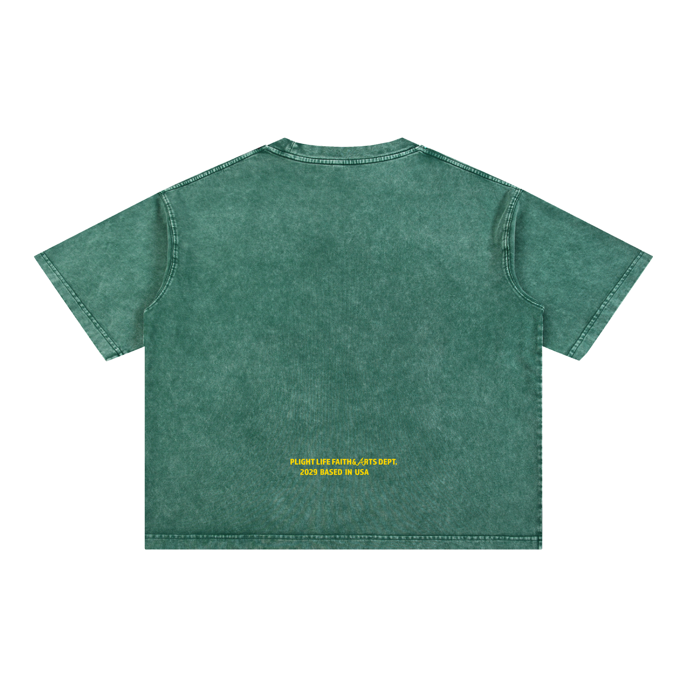 "I Talk To God" Fellowship Tee