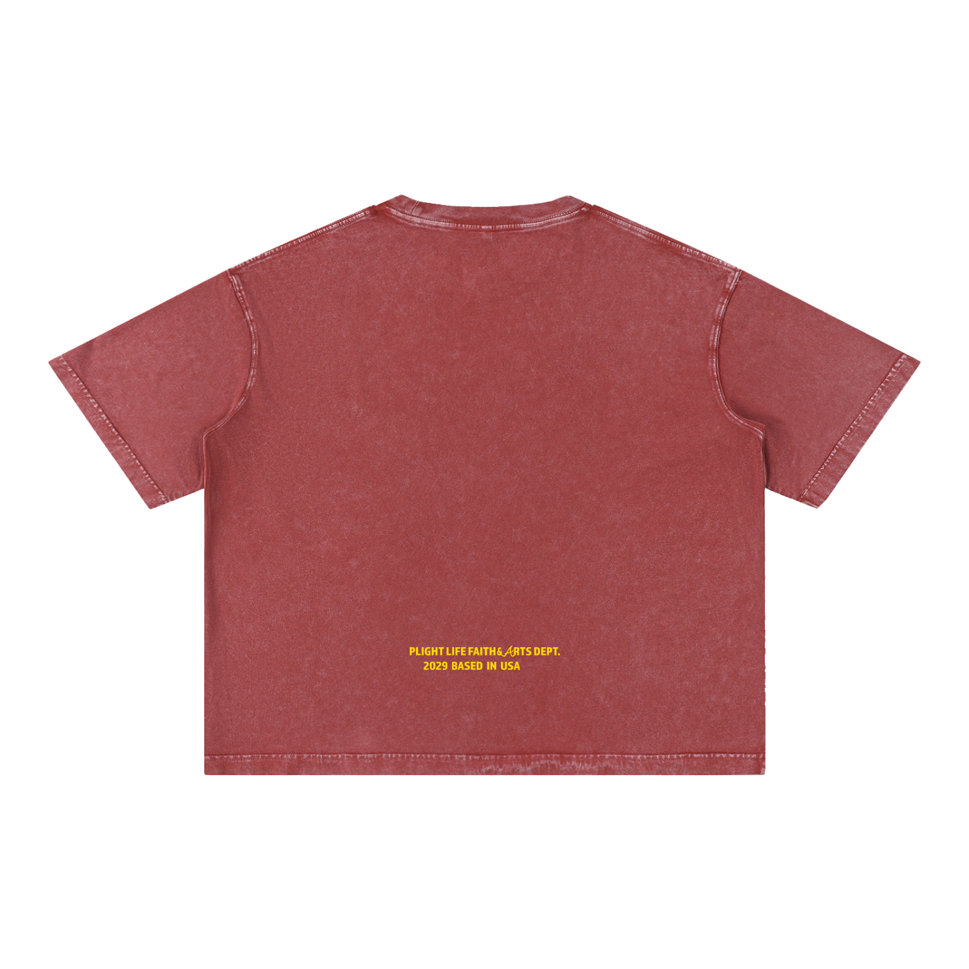 "I Talk To God" Fellowship Tee