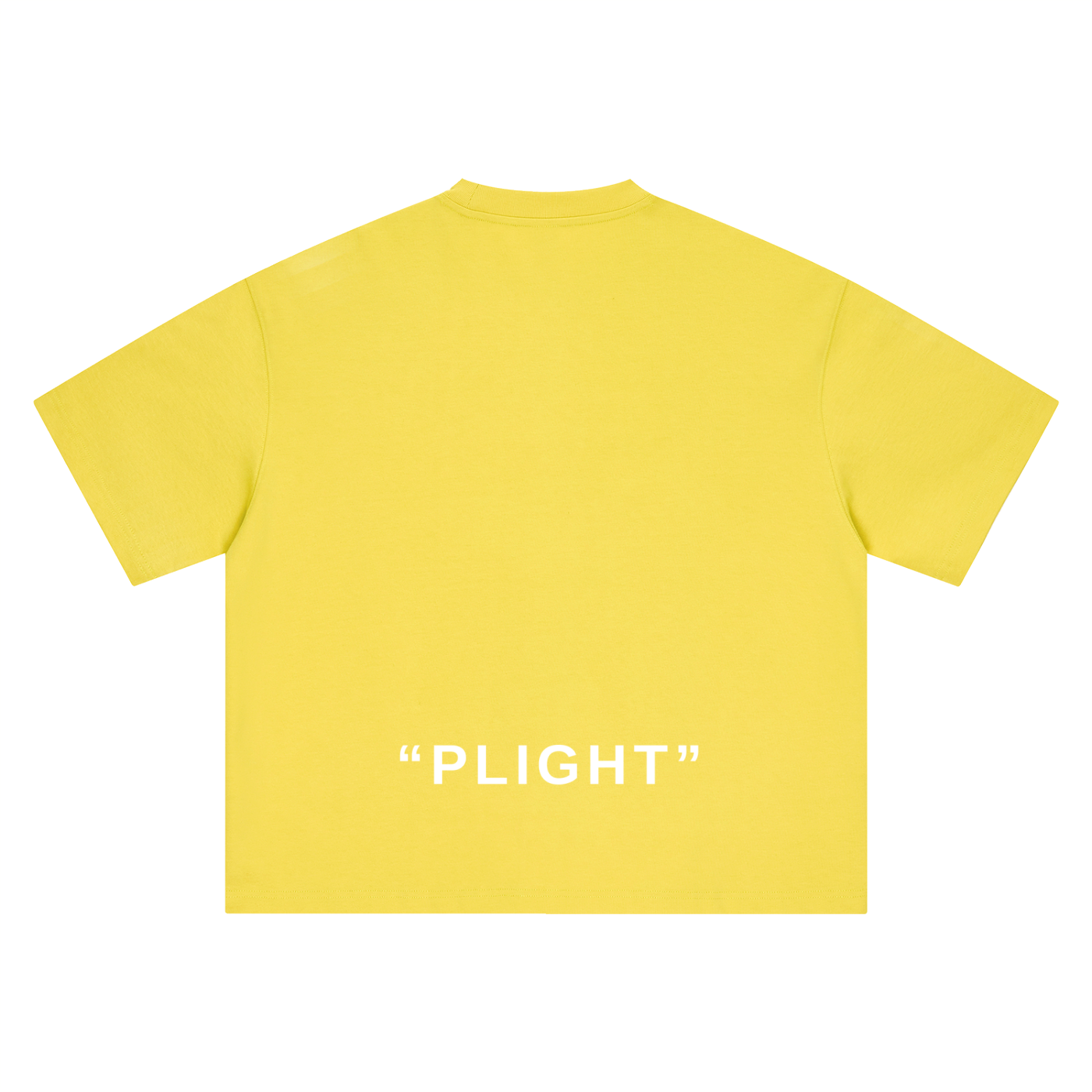 Boxy Oversized T-Shirt