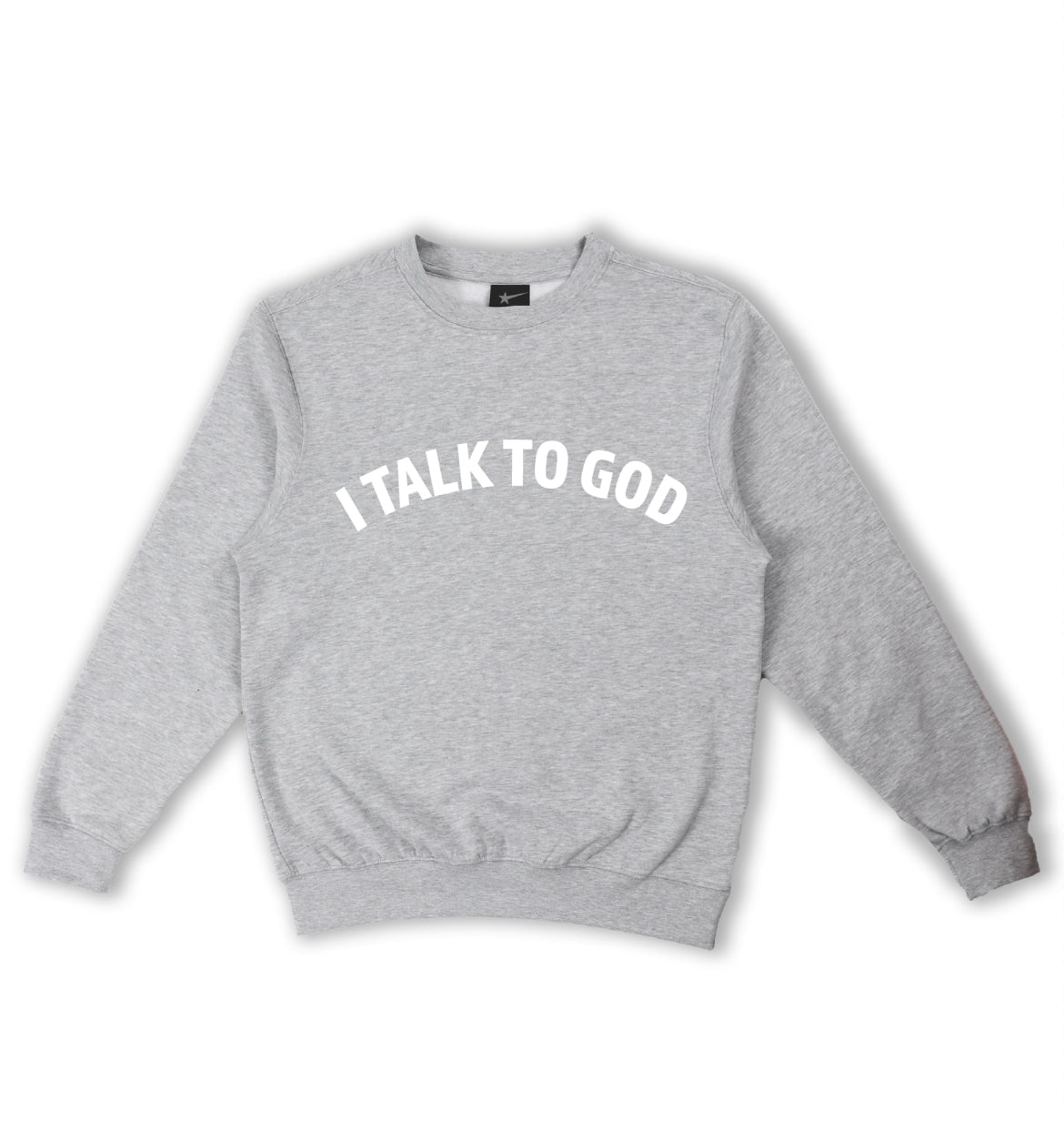 Plight Life Staple Crew Sweatshirt