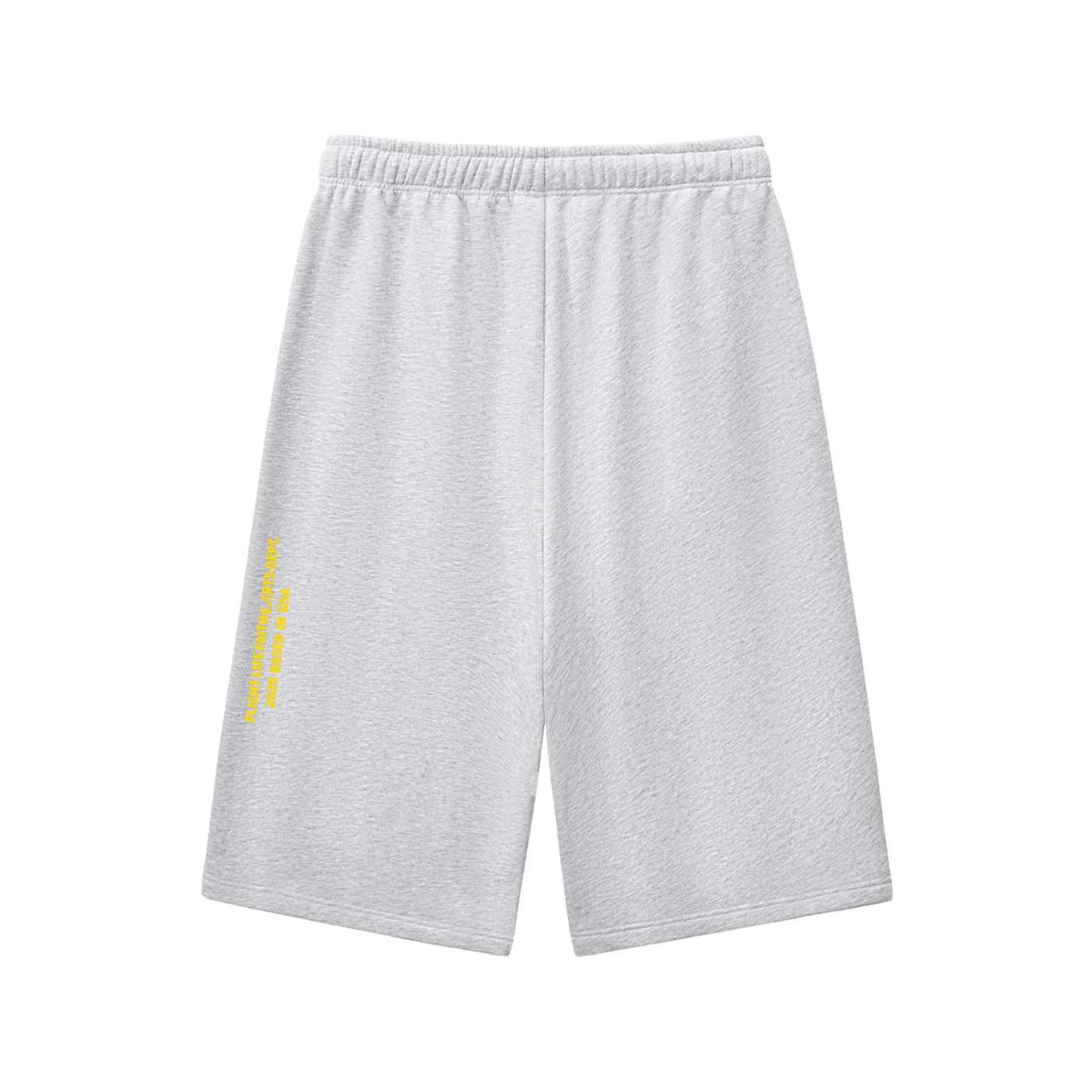 "I Talk To God" Fellowship Sweatpants
